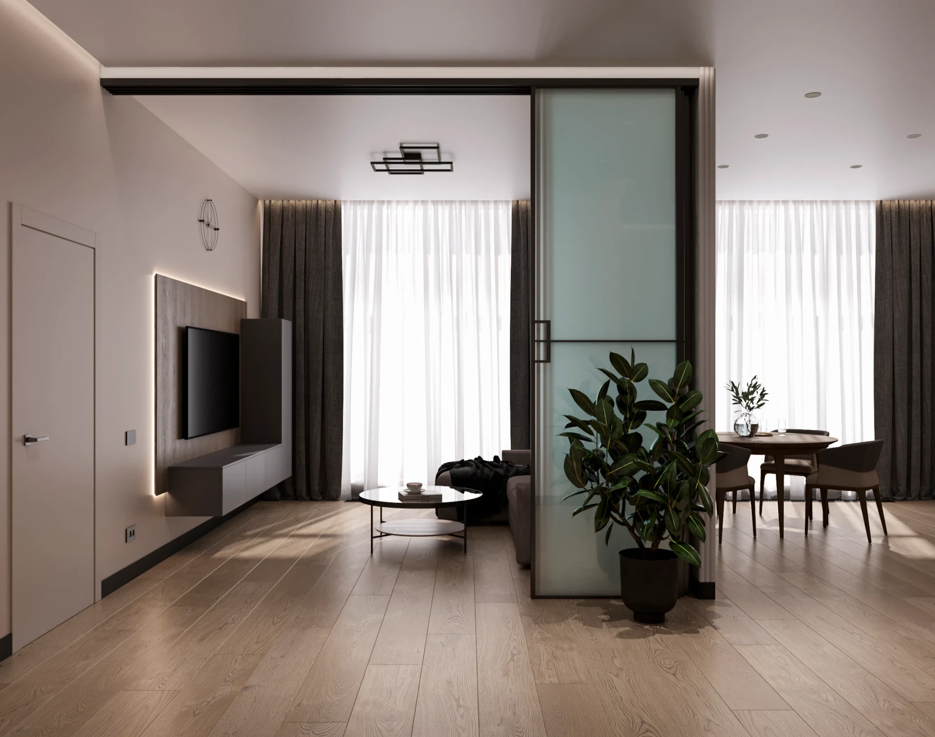 ЖК Новый Невский