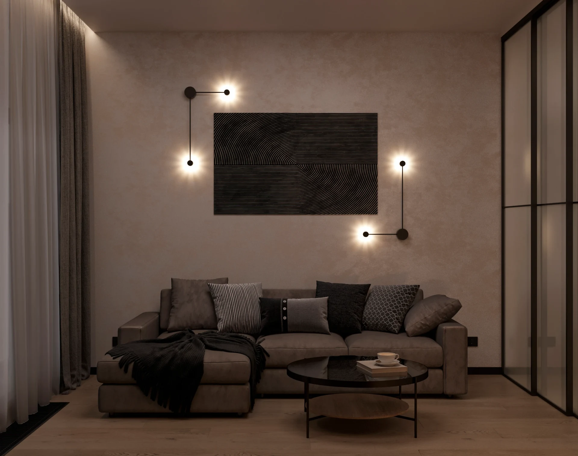 ЖК Новый Невский