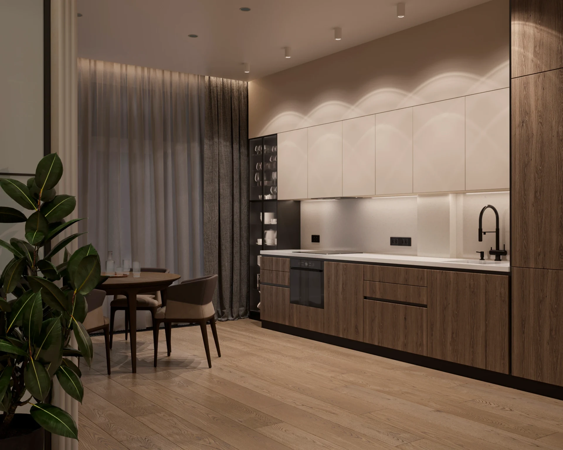 ЖК Новый Невский