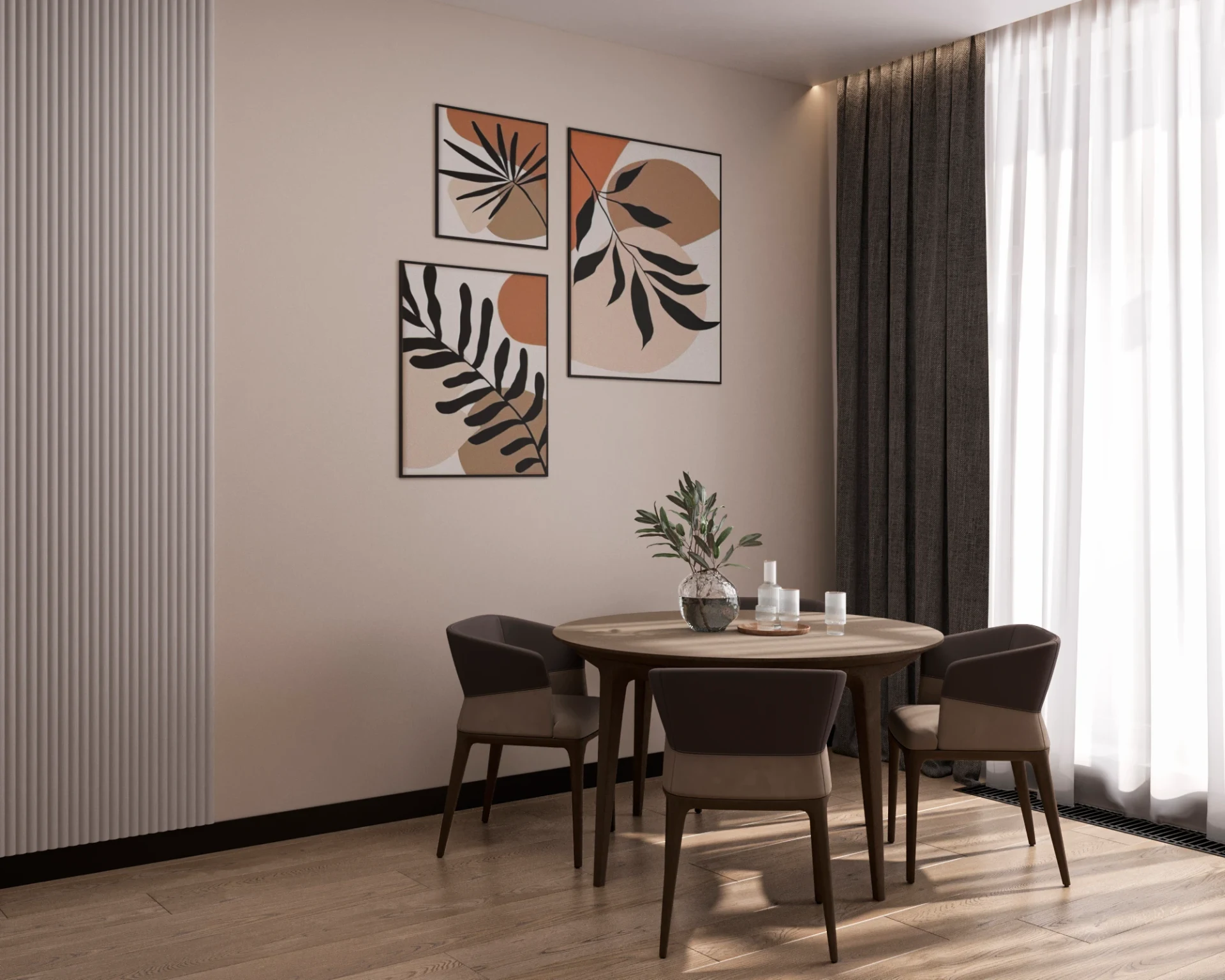 ЖК Новый Невский