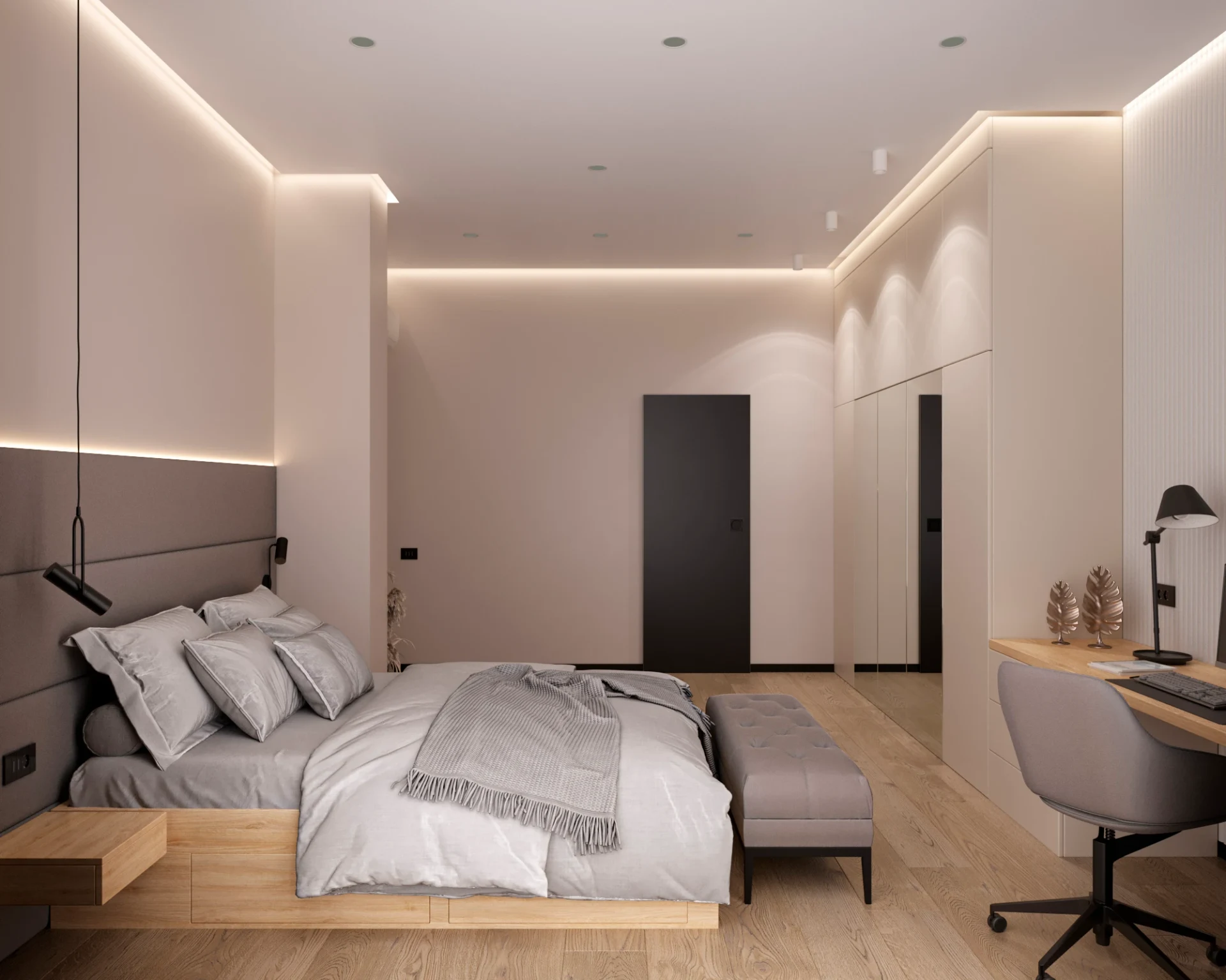 ЖК Новый Невский