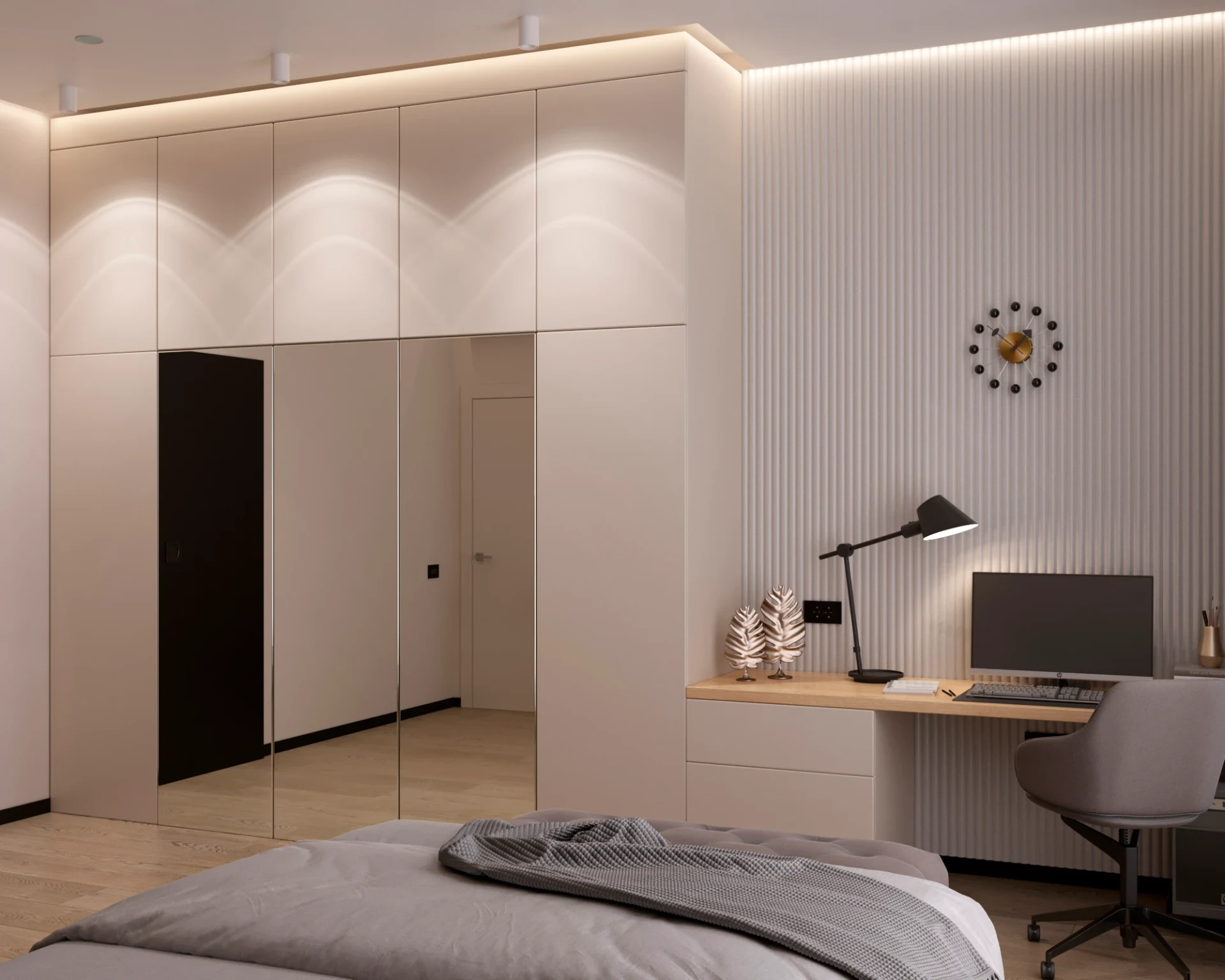 ЖК Новый Невский