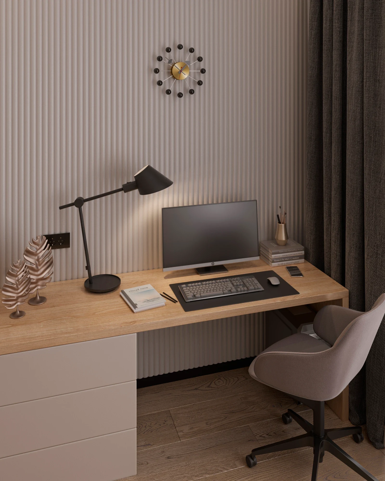 ЖК Новый Невский