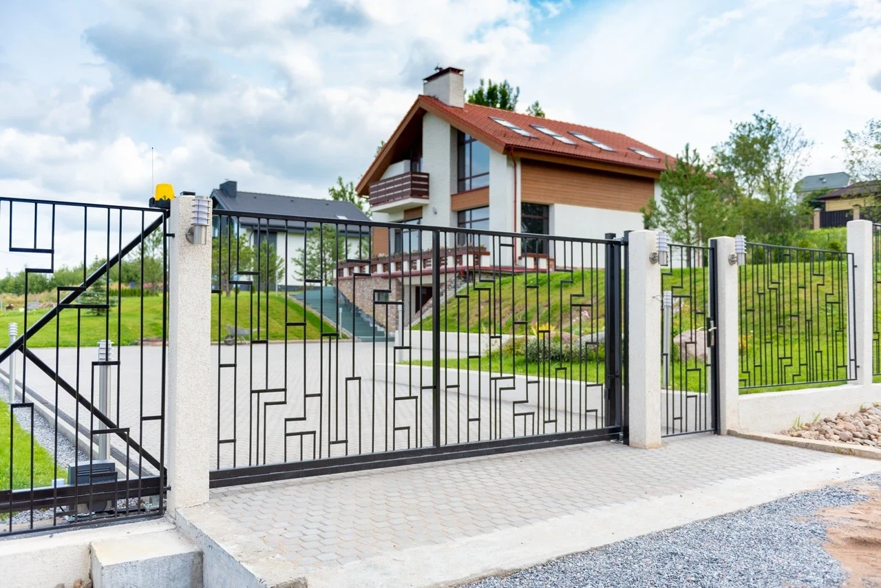 Благоустройство