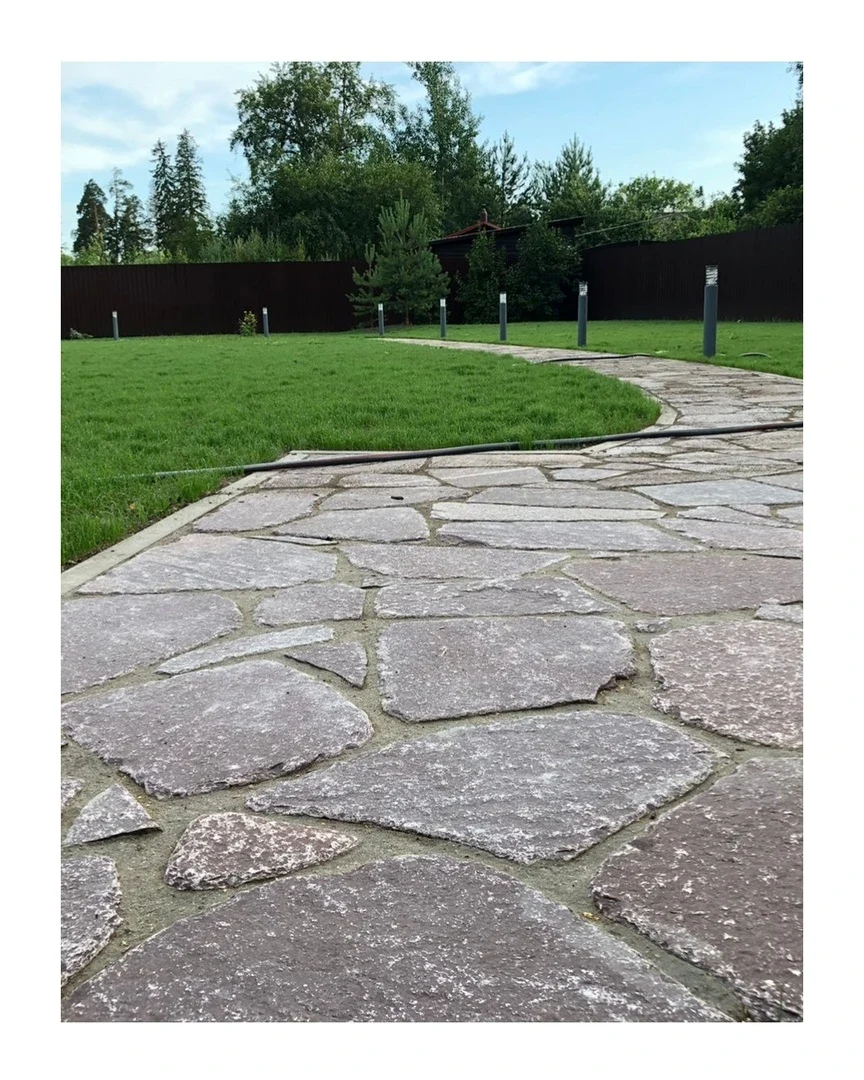 Благоустройство