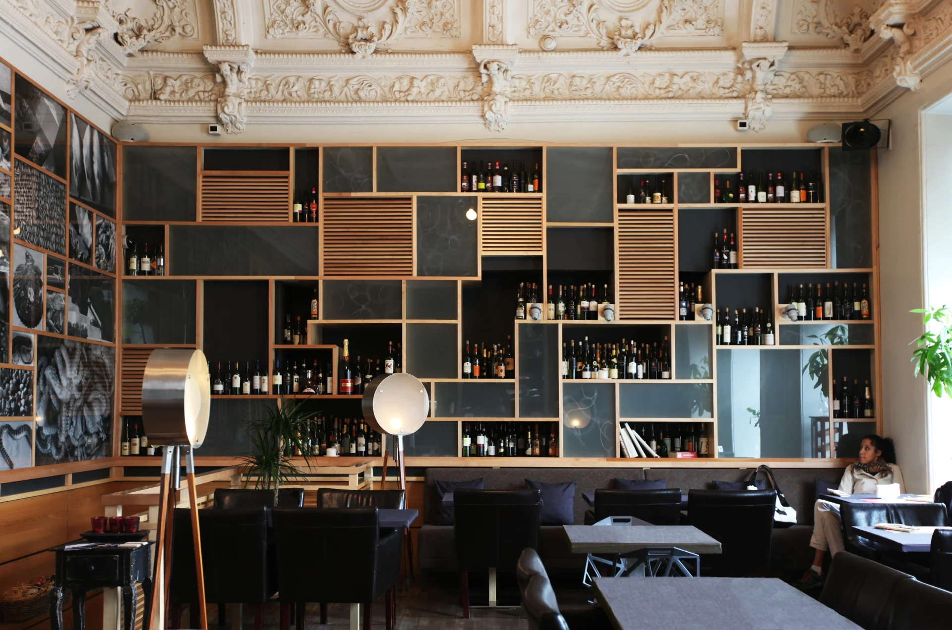 КАФЕ “ПУБЛИКА”