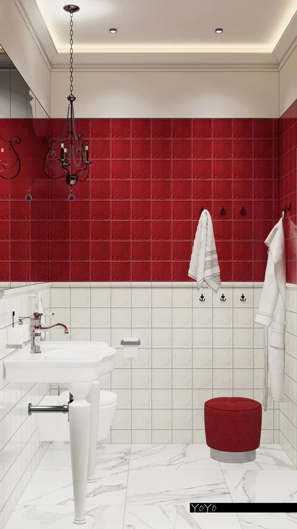 Спальня в проекте «Малоохтинский»