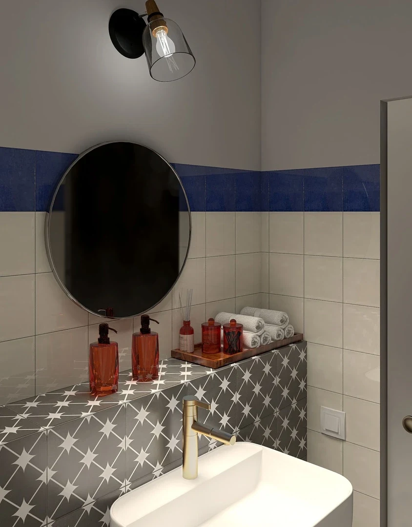 Ресторан в стиле Сталинский ампир