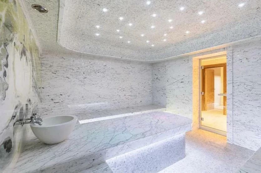 Кедровое шале