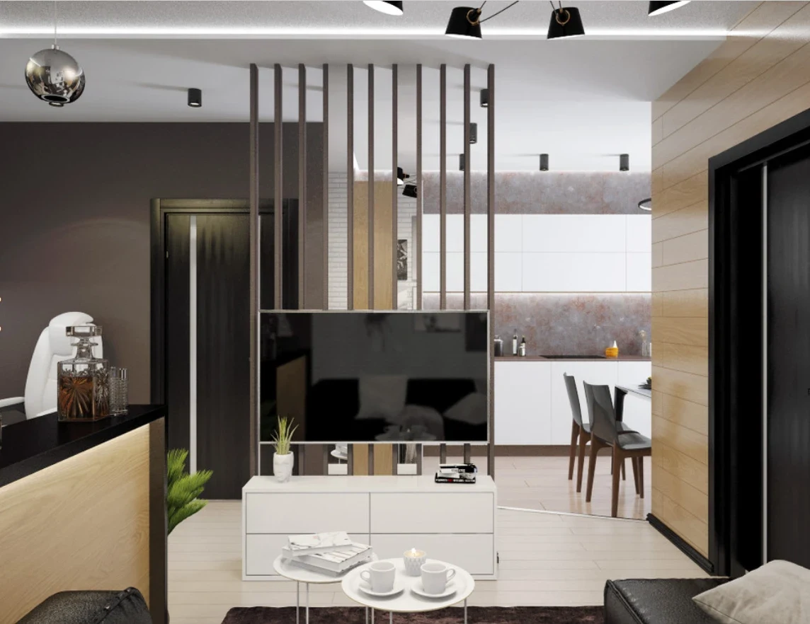 ЖК Четыре горизонта