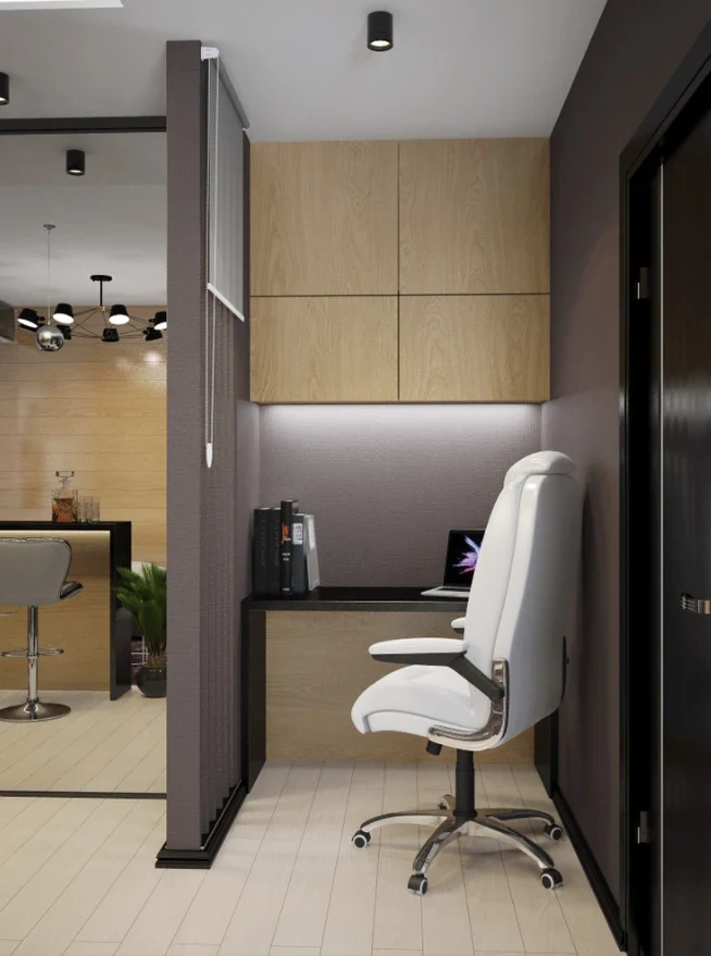 ЖК Четыре горизонта