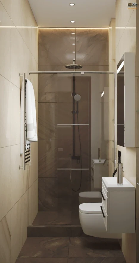 ЖК Жемчужный берег