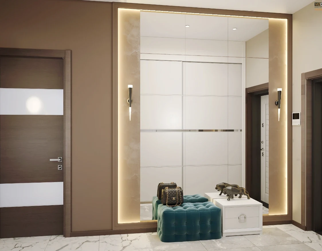 ЖК Жемчужный берег