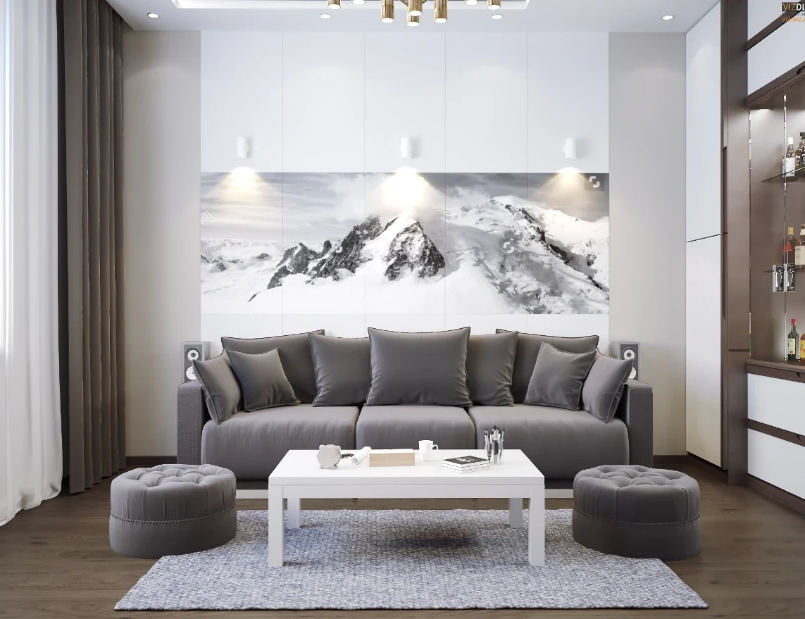 ЖК Жемчужный берег