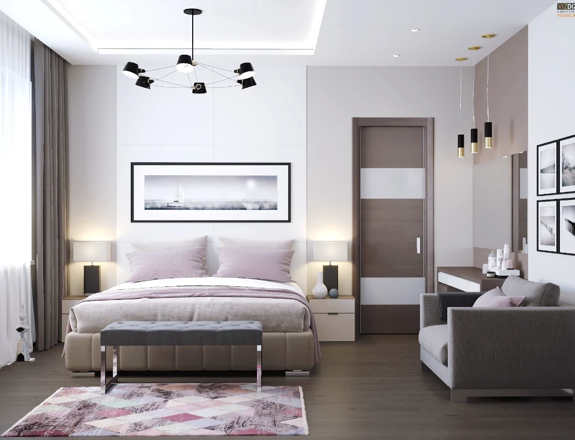 ЖК Жемчужный берег