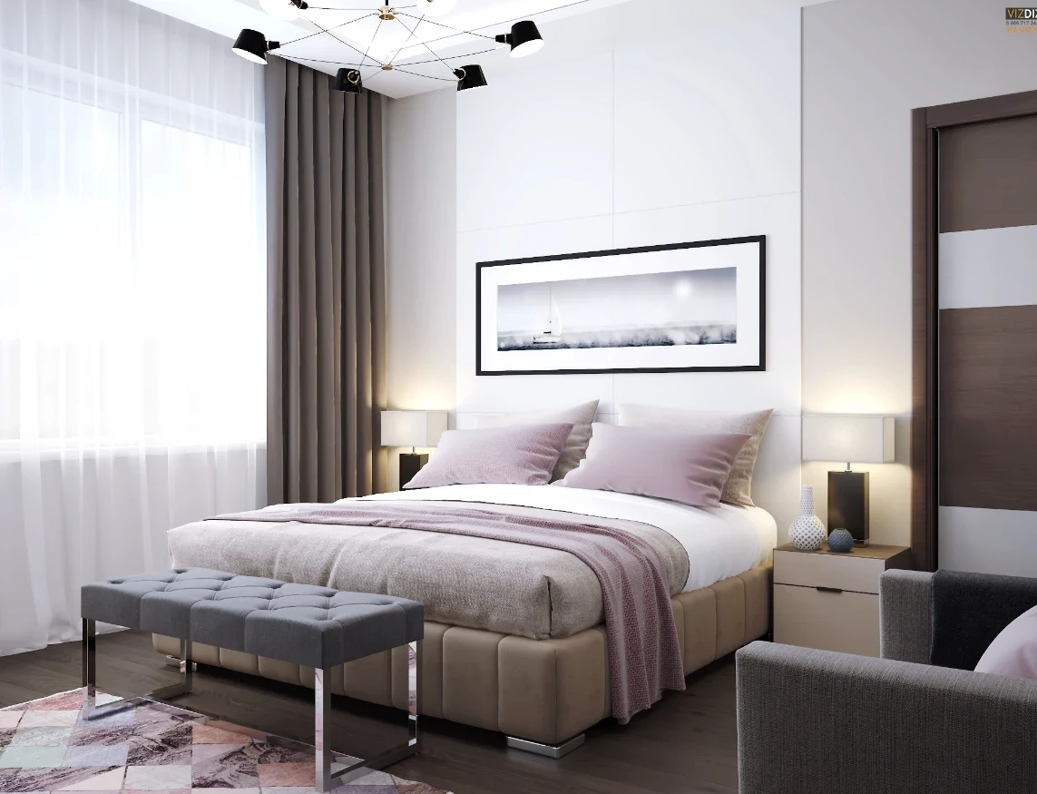 ЖК Жемчужный берег