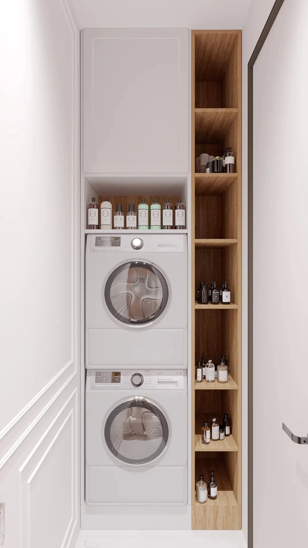 Санузел, ванная