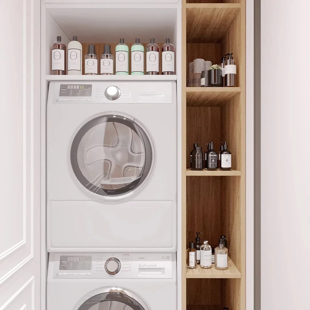 Санузел, ванная