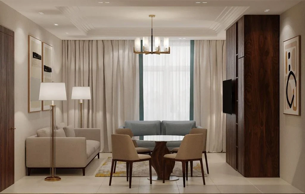 Апартамент Звезды Арбата