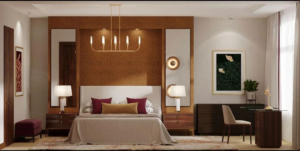 Апартамент Звезды Арбата