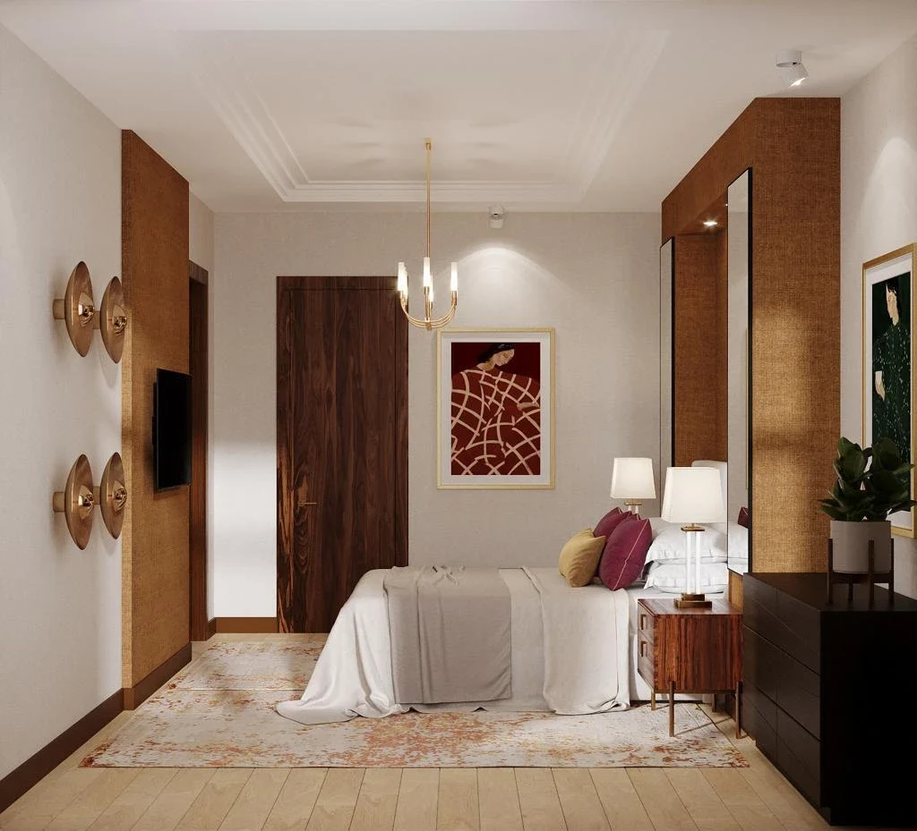 Апартамент Звезды Арбата