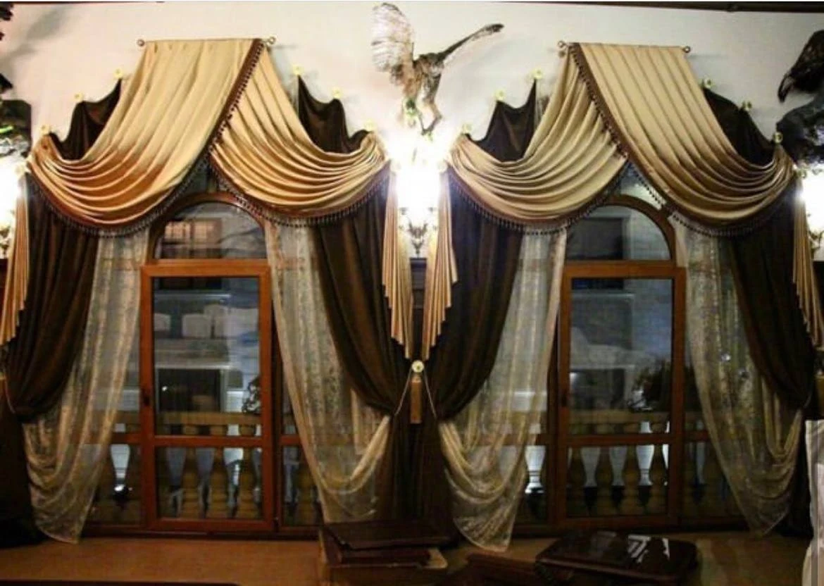 Гостиная