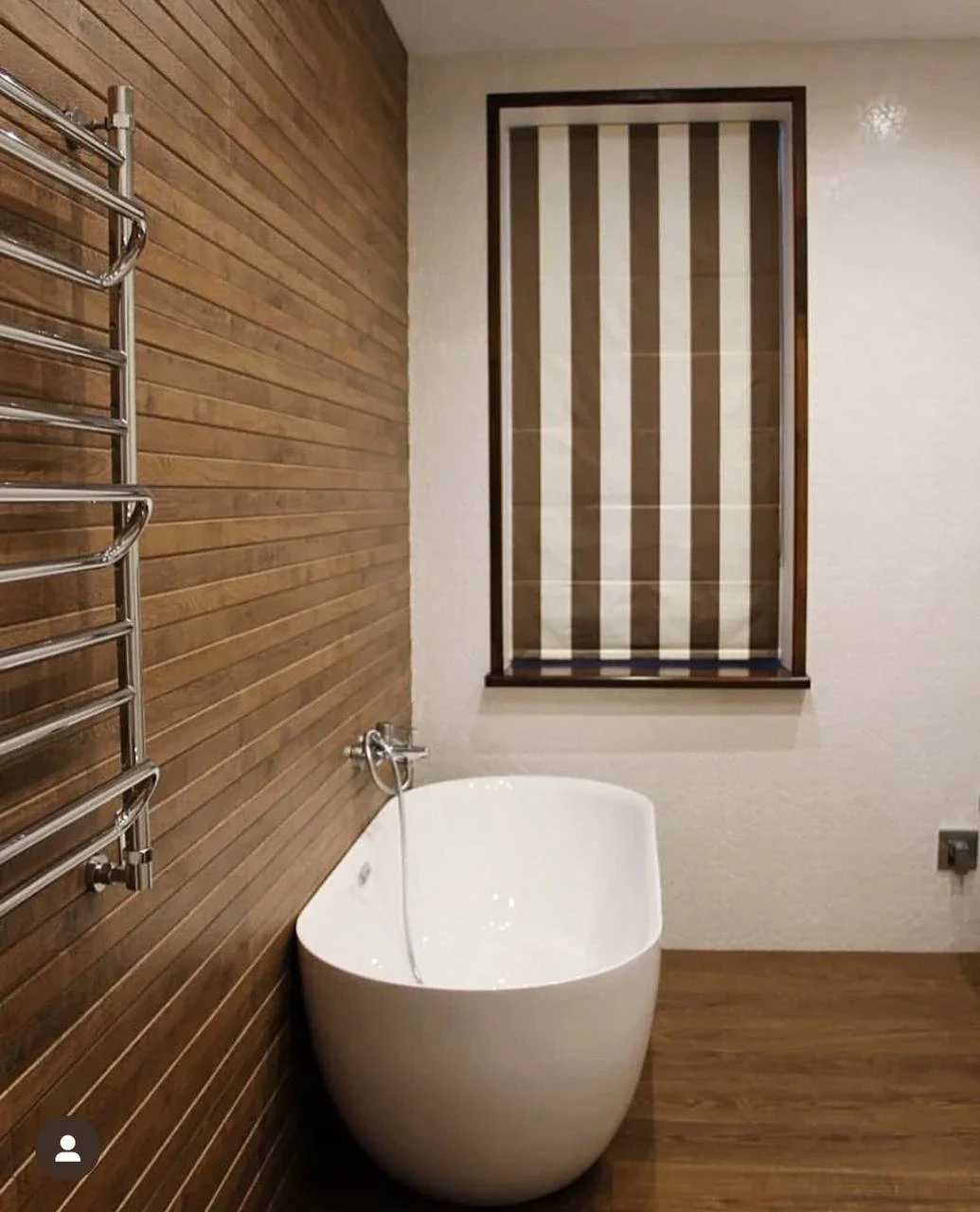 Ванная и санузел