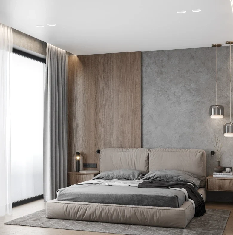 Дом 200 м. кв. 2й этаж, жилой