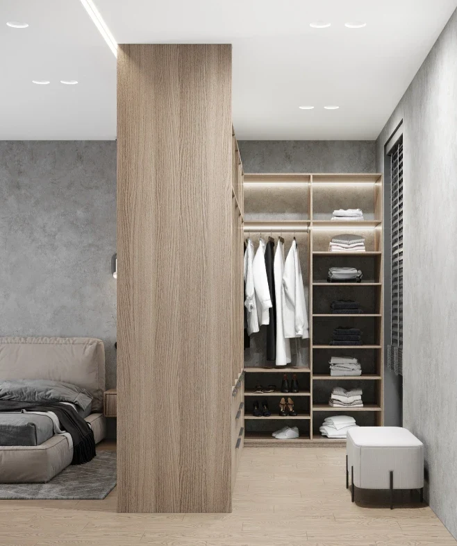 Дом 200 м. кв. 2й этаж, жилой