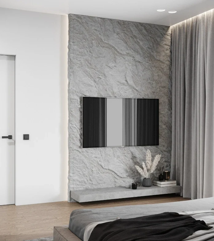 Дом 200 м. кв. 2й этаж, жилой