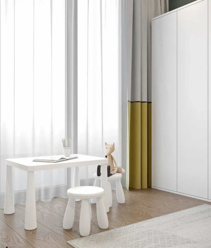 Дом 200 м. кв. 2й этаж, жилой