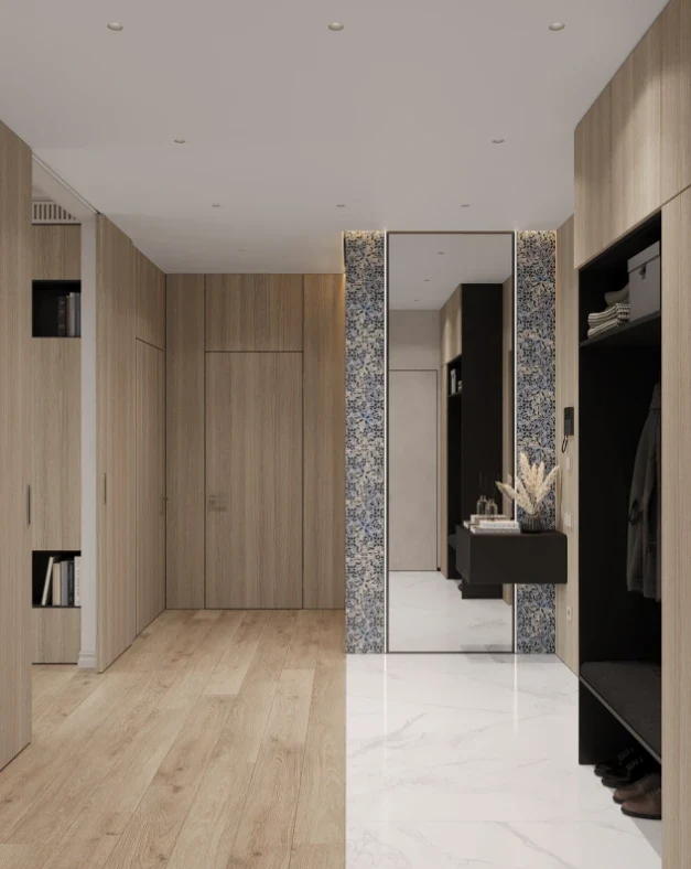 ЖК Ботаника