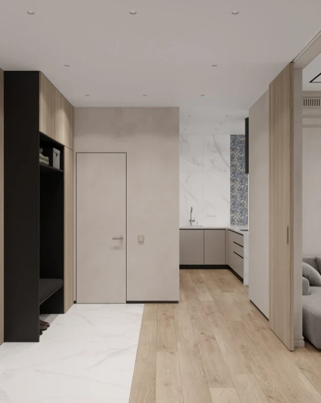 ЖК Ботаника