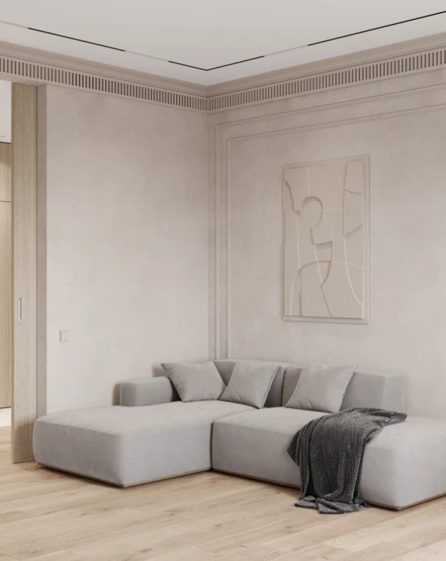 ЖК Ботаника