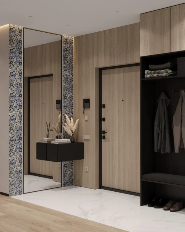 ЖК Ботаника