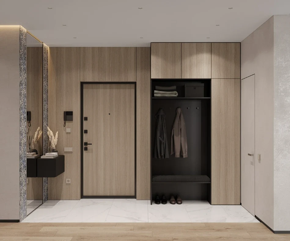 ЖК Ботаника