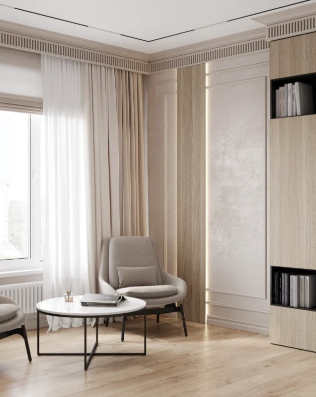 ЖК Ботаника