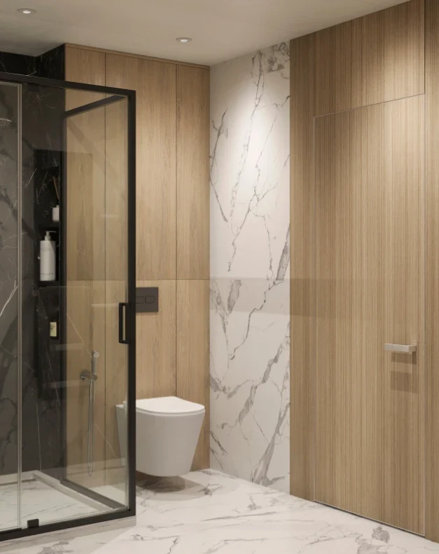 ЖК Ботаника