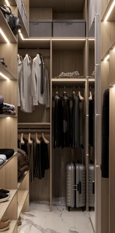 ЖК Ботаника