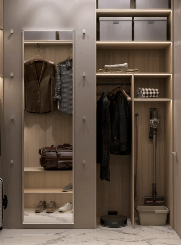 ЖК Ботаника