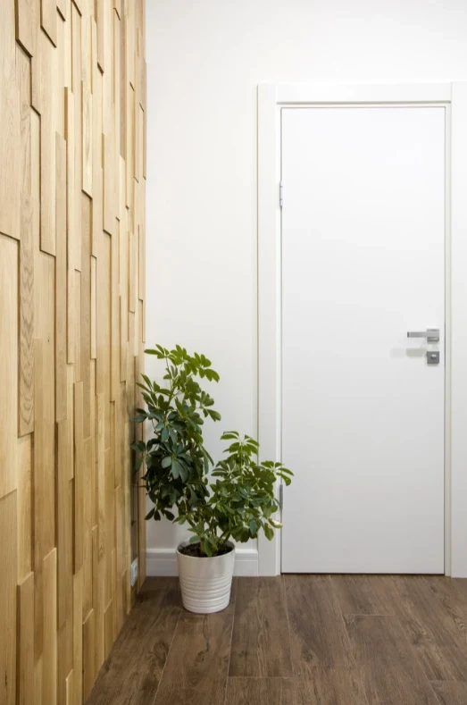 2й этаж пентхауса. Модерн. 138 м. кв.