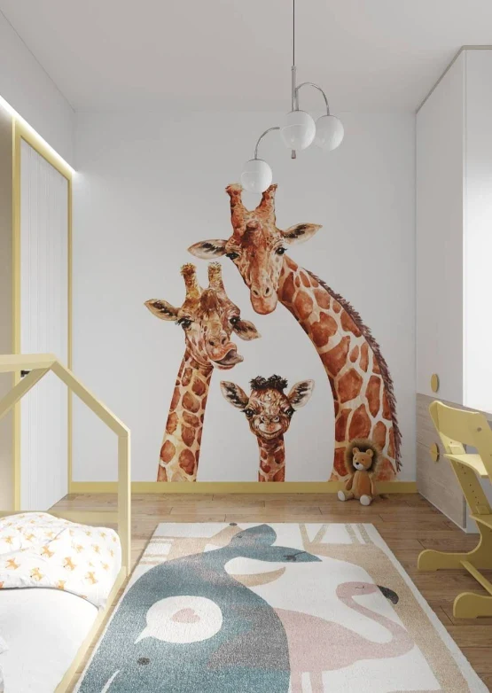 Реконструкция 3х-к сталинки