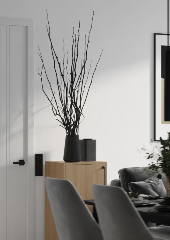 Реконструкция 3х-к сталинки