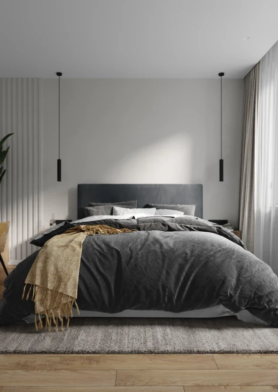 Реконструкция 3х-к сталинки