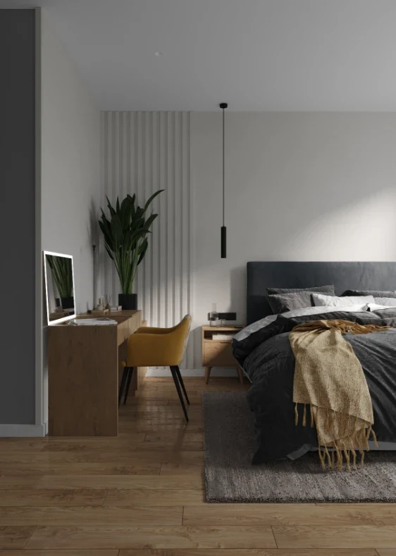 Реконструкция 3х-к сталинки