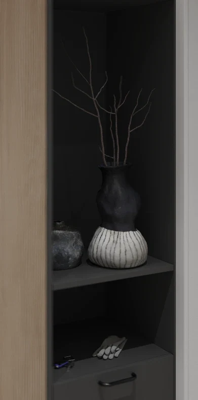 Реконструкция 3х-к сталинки