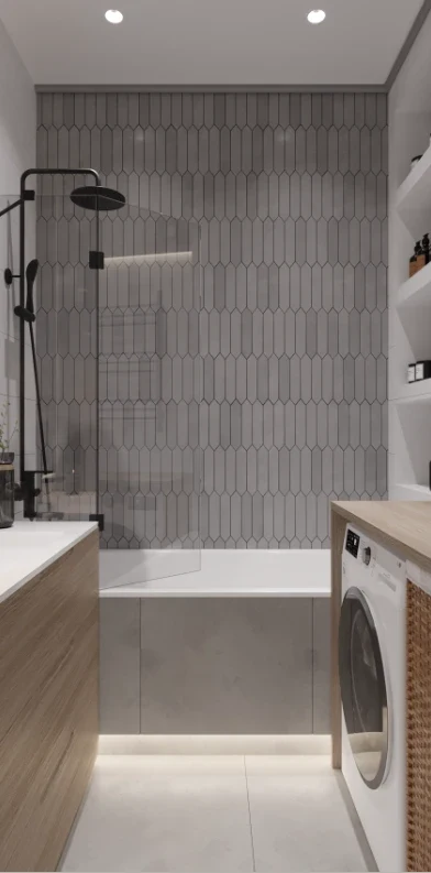 Реконструкция 3х-к сталинки