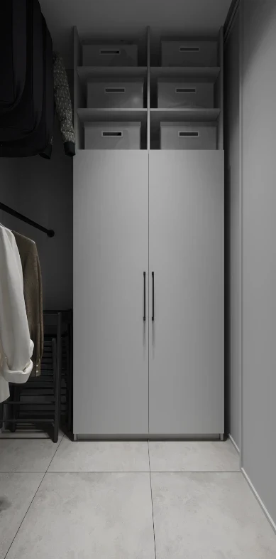 Реконструкция 3х-к сталинки