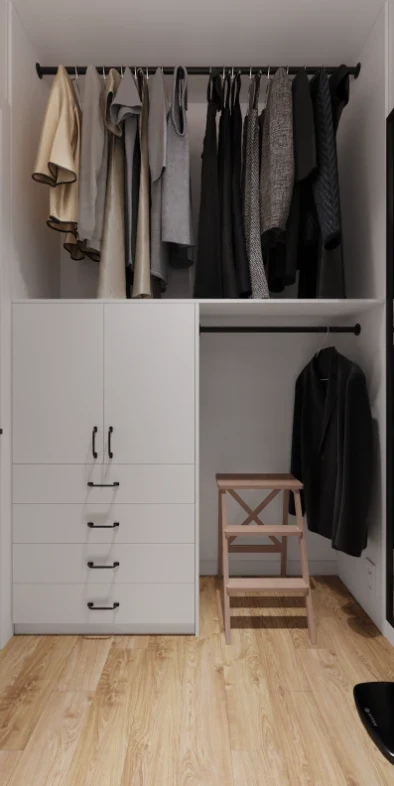 Реконструкция 3х-к сталинки