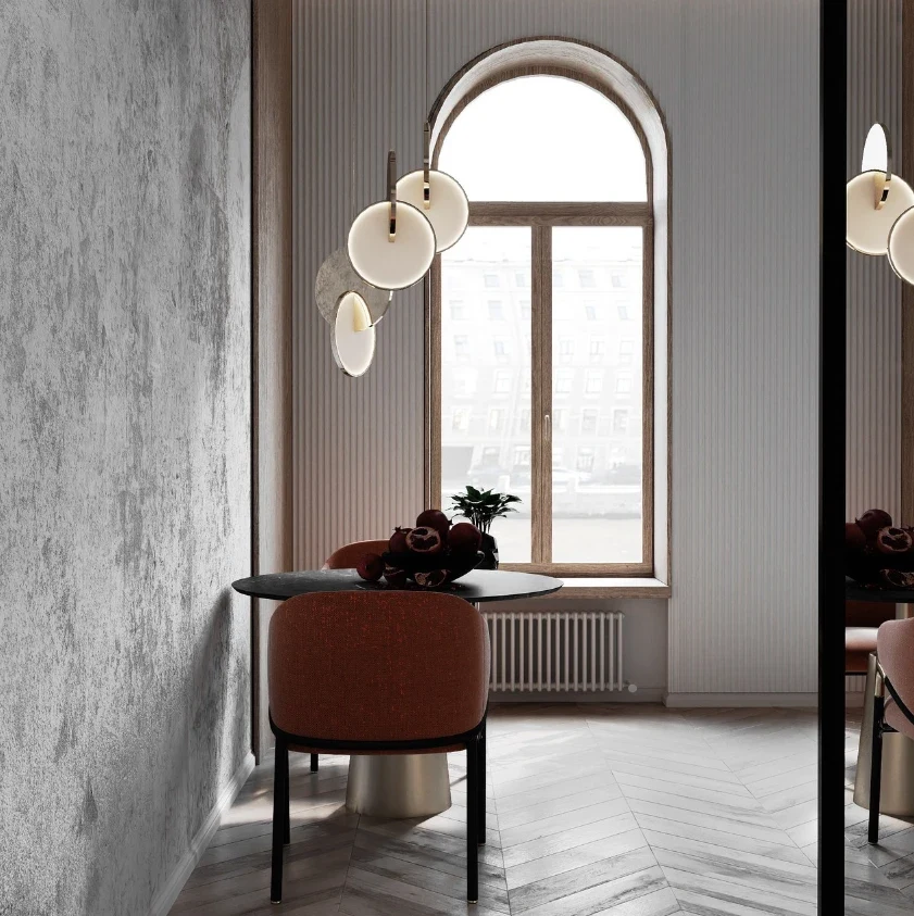 Студия на Фонтанке